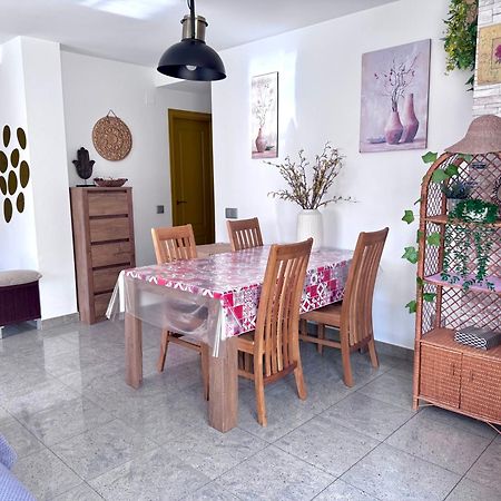 Rosaleda Locdenia Διαμέρισμα Εξωτερικό φωτογραφία