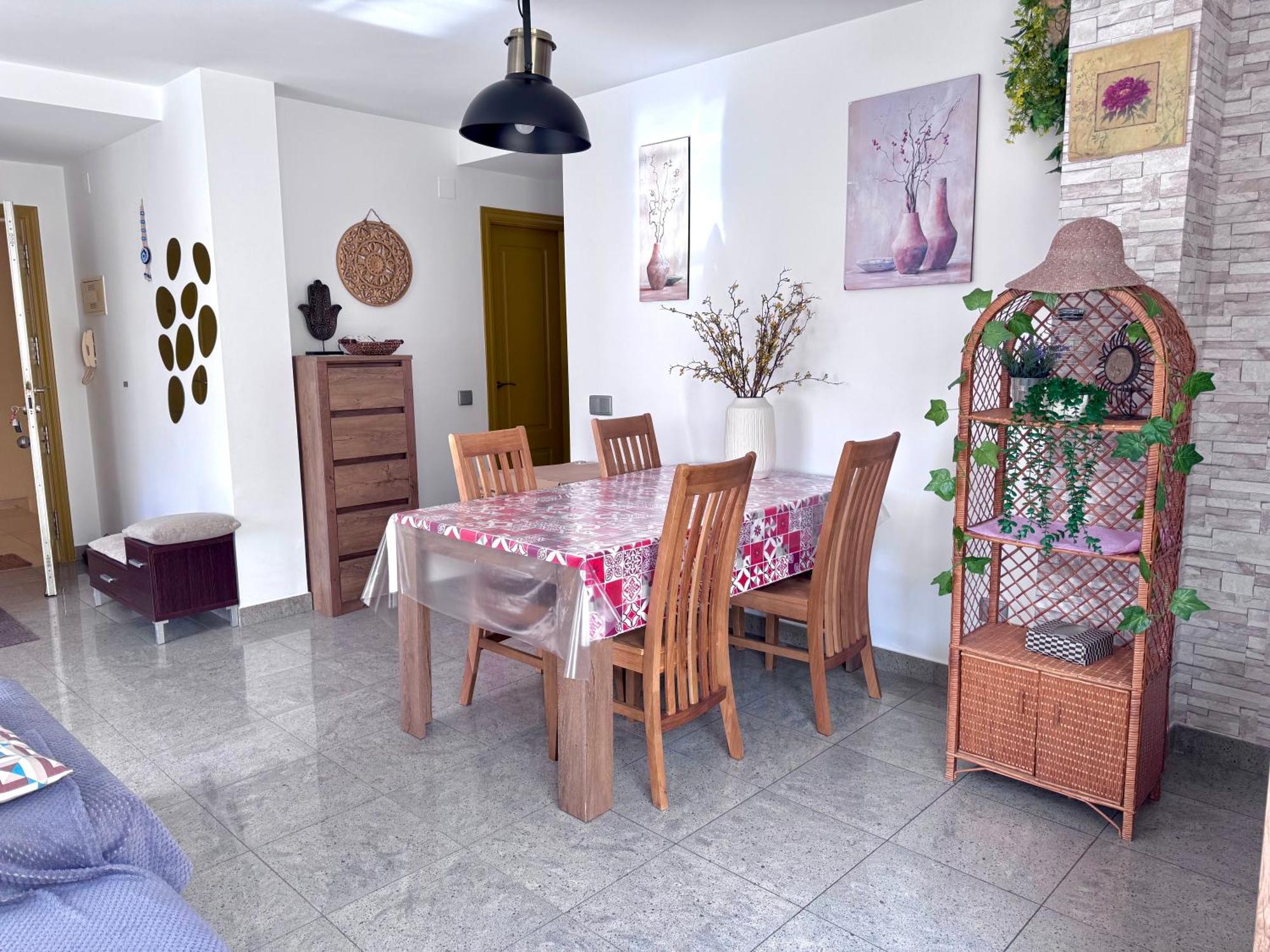 Rosaleda Locdenia Διαμέρισμα Εξωτερικό φωτογραφία