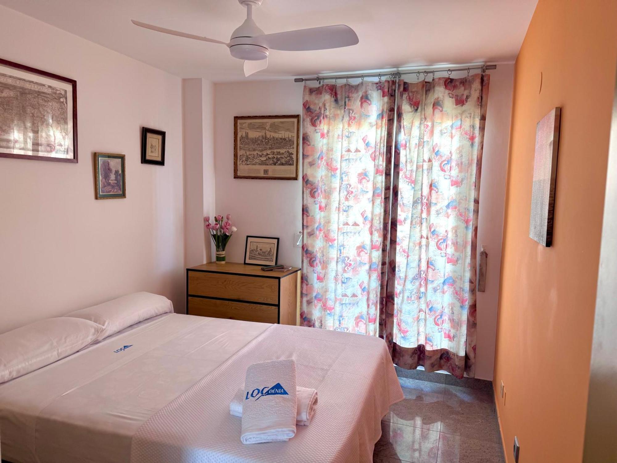 Rosaleda Locdenia Διαμέρισμα Εξωτερικό φωτογραφία