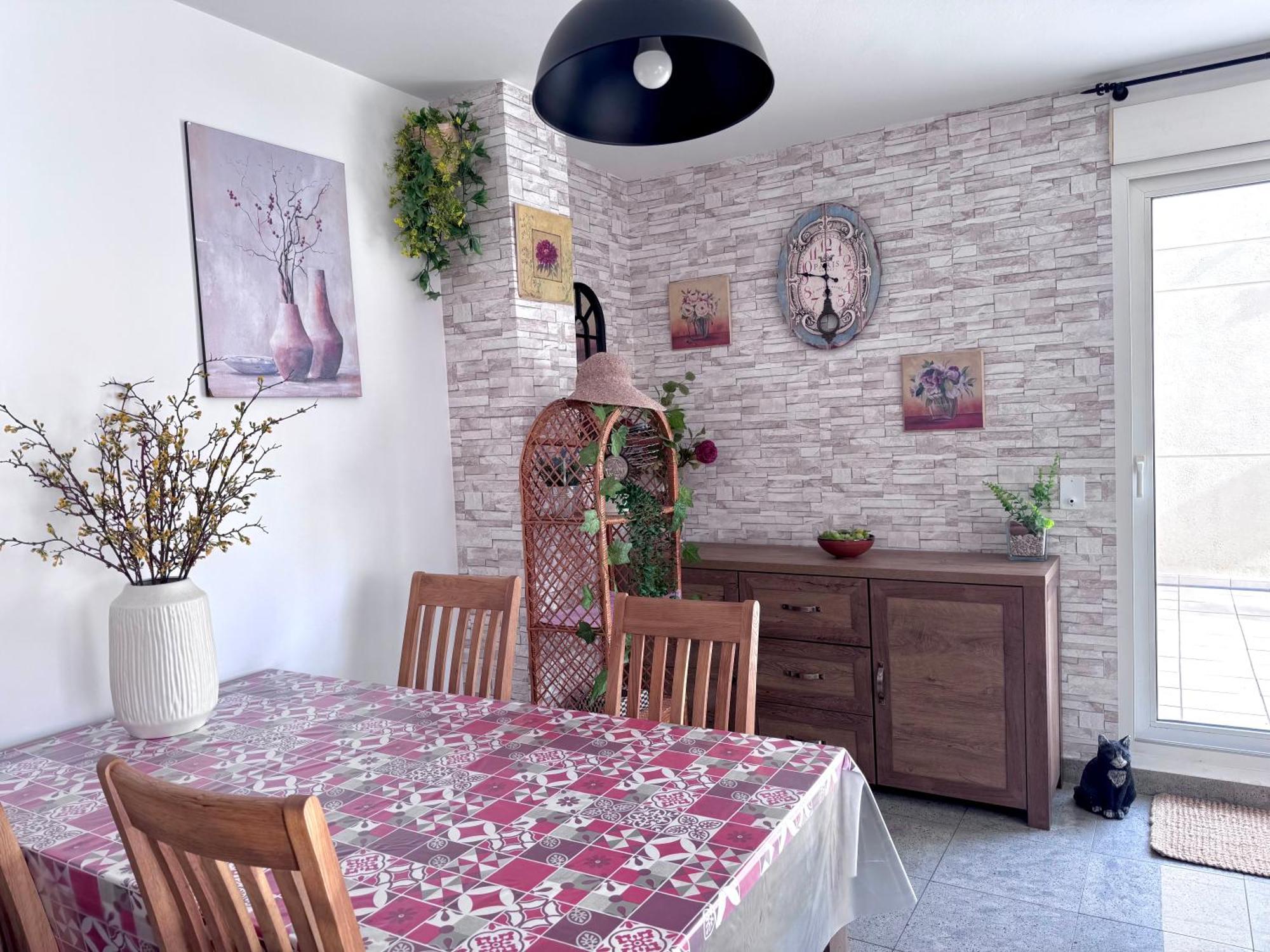 Rosaleda Locdenia Διαμέρισμα Εξωτερικό φωτογραφία